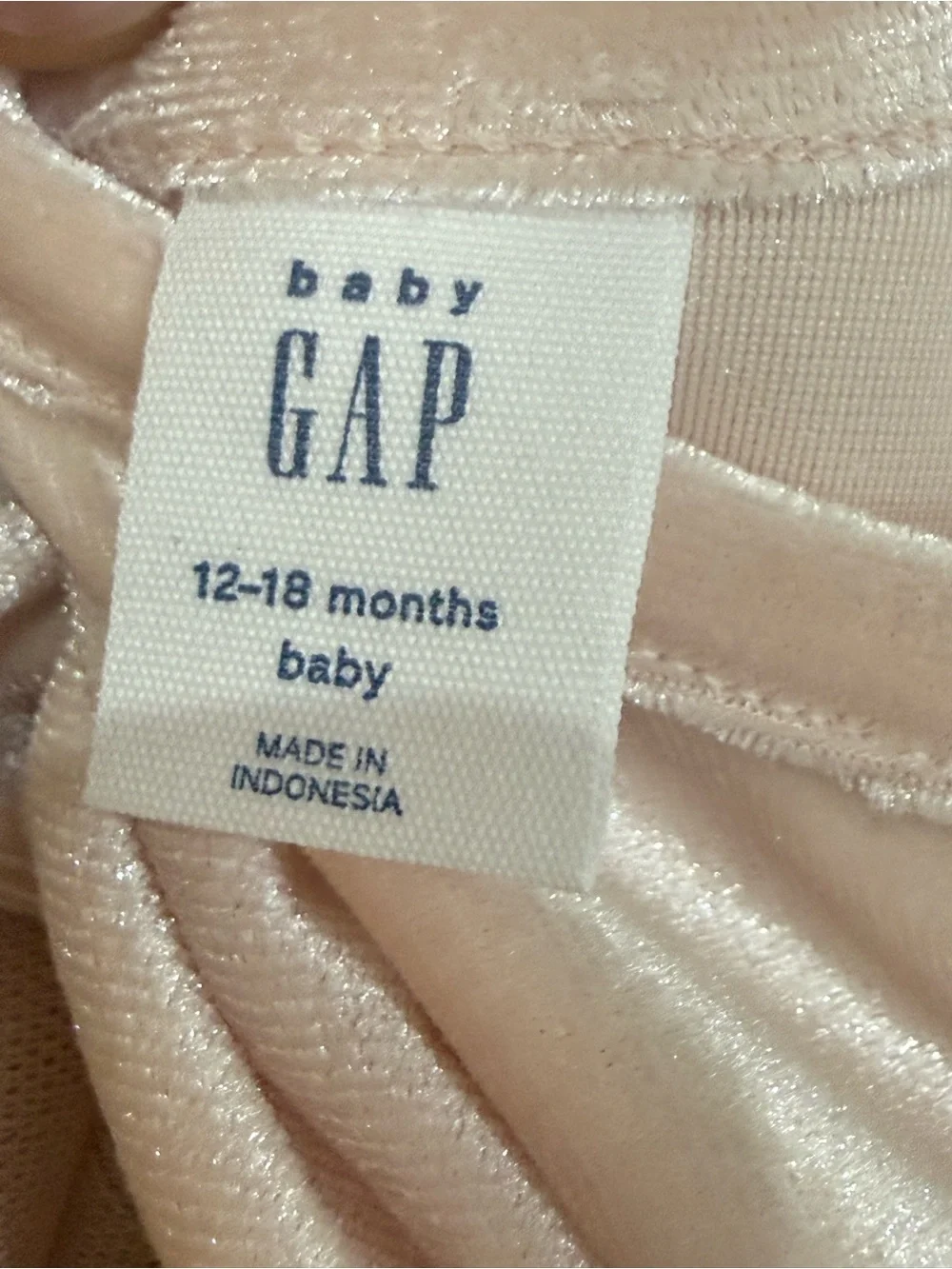 GAP new super